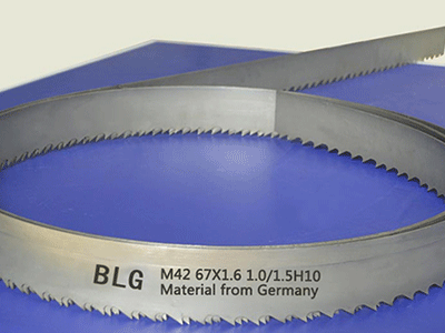 BLG M42 67*1.1mm