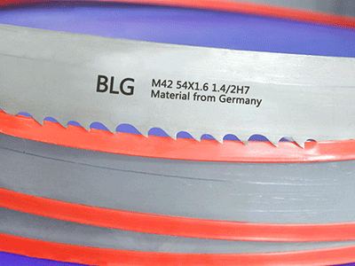 BLG M42 54*1.6mm